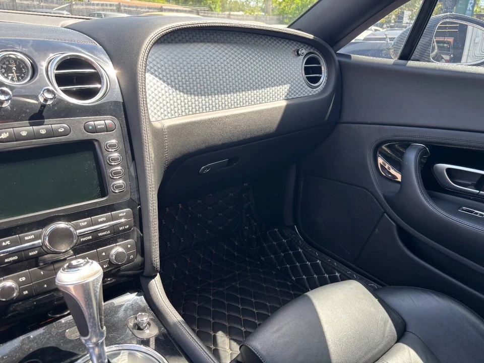 2008 Bentley Continental GT 1st Gen - Image 24 of 31