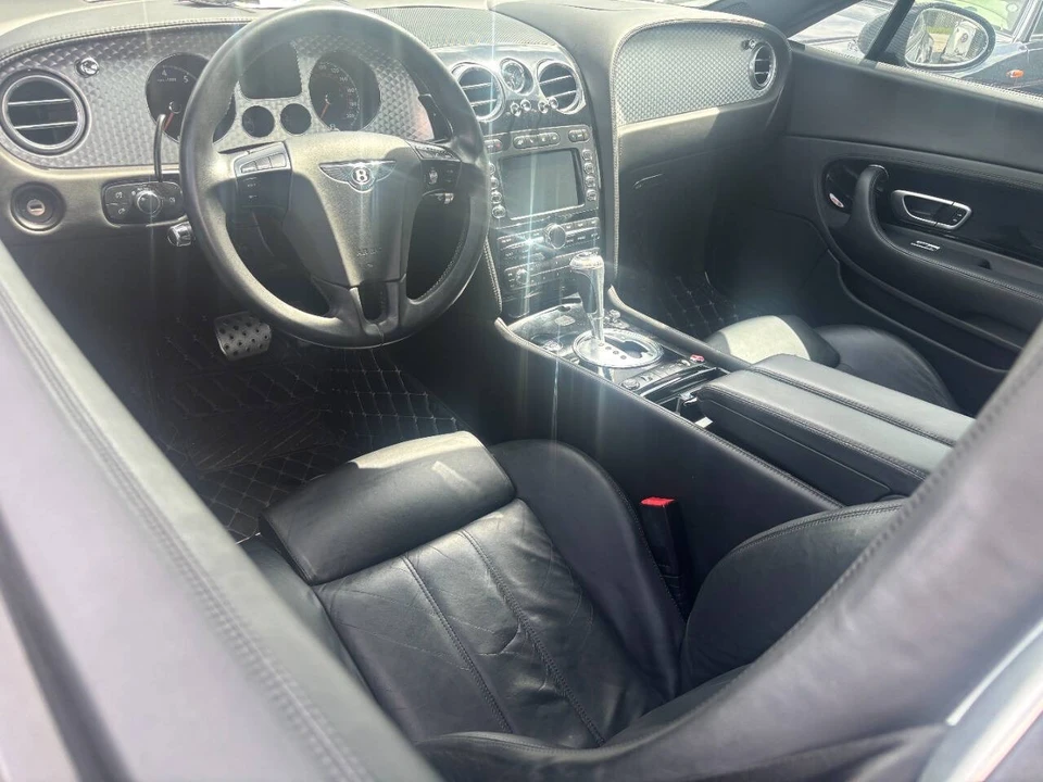 2008 Bentley Continental GT 1st Gen - Image 22 of 31