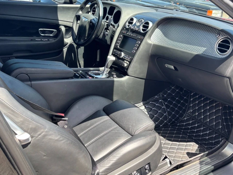 2008 Bentley Continental GT 1st Gen - Image 23 of 31