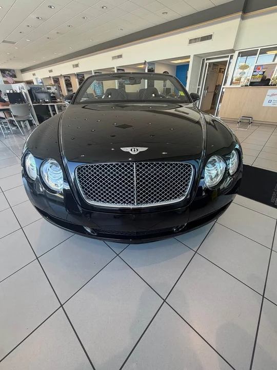 2008 Bentley Continental GT 1st Gen - Image 2 of 10