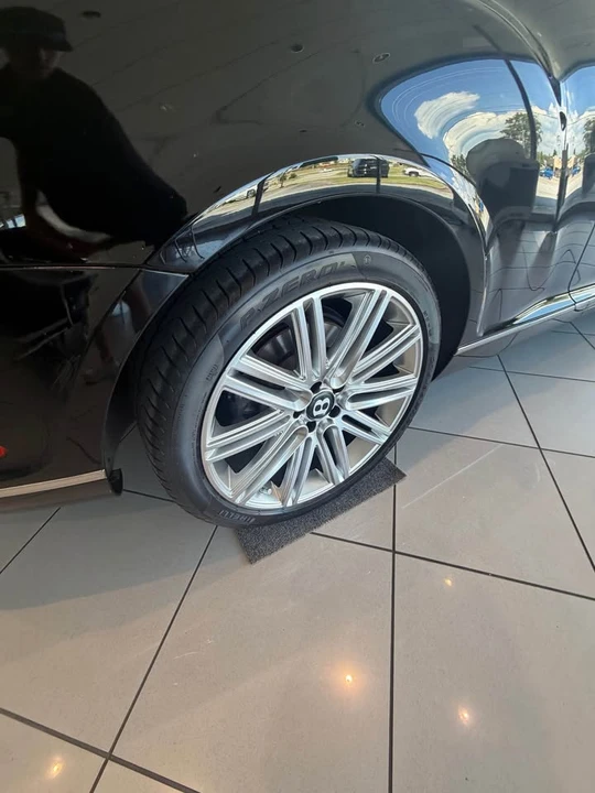 2008 Bentley Continental GT 1st Gen - Image 4 of 10