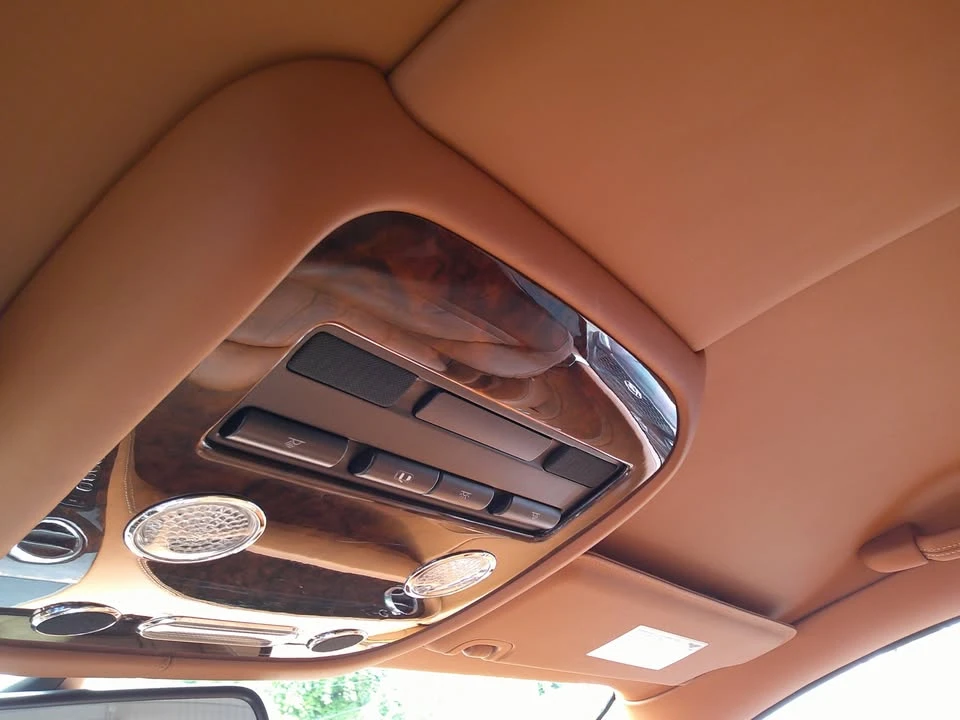 2008 Bentley Continental GT 1st Gen - Image 15 of 20
