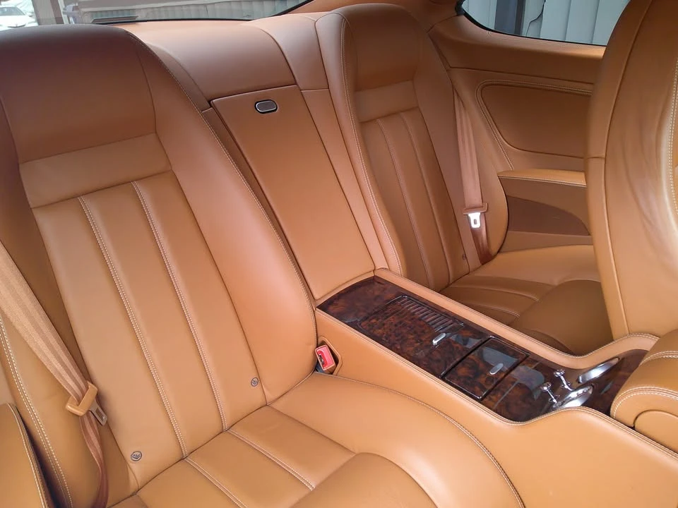 2008 Bentley Continental GT 1st Gen - Image 6 of 20