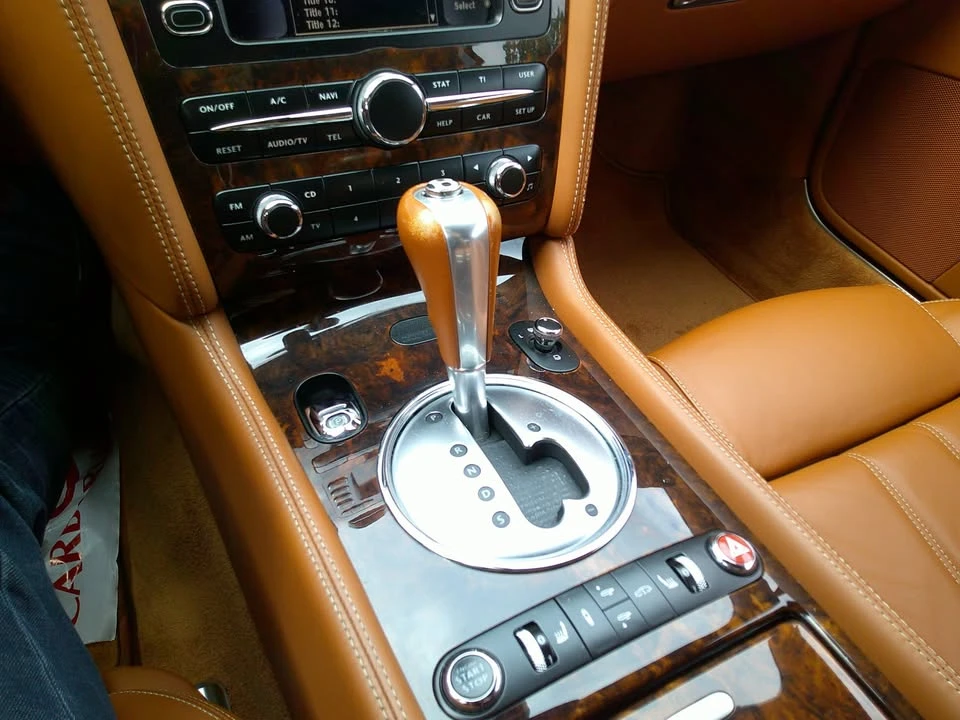 2008 Bentley Continental GT 1st Gen - Image 13 of 20