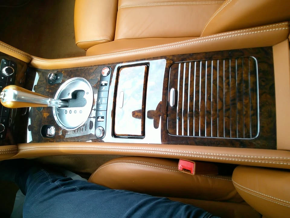 2008 Bentley Continental GT 1st Gen - Image 16 of 20