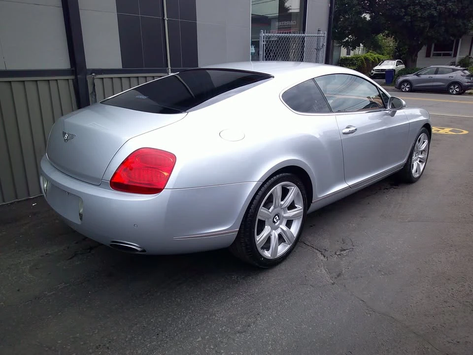 2008 Bentley Continental GT 1st Gen - Image 3 of 20