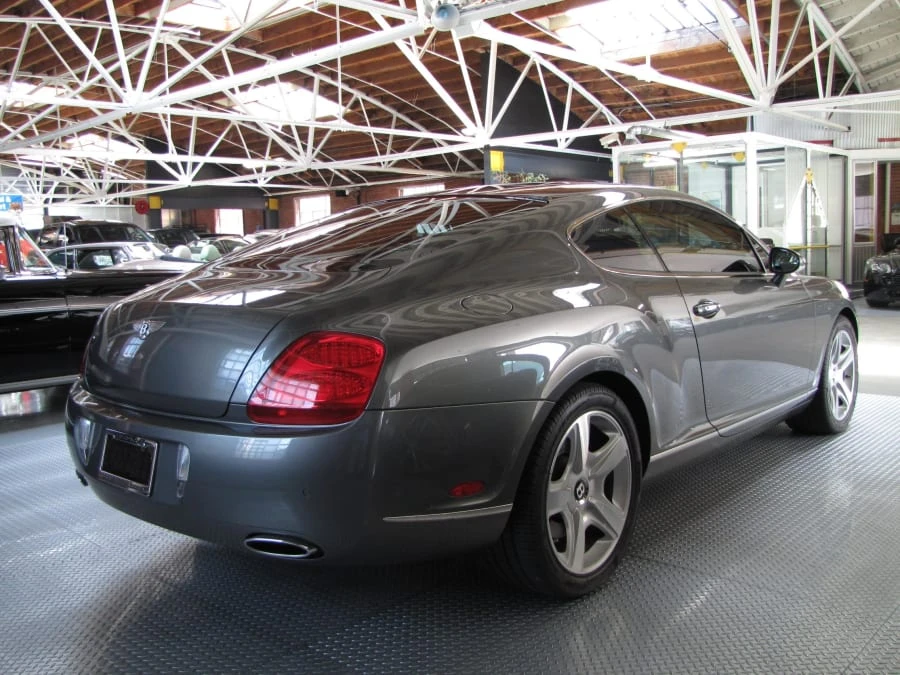 2008 Bentley Continental GT 1st Gen - Image 2 of 8