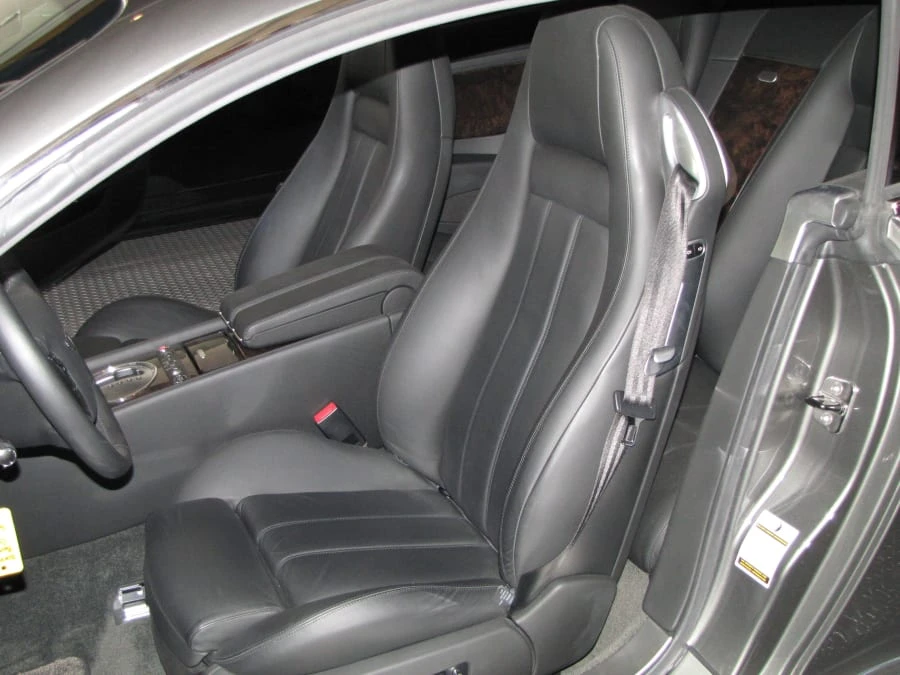 2008 Bentley Continental GT 1st Gen - Image 4 of 8