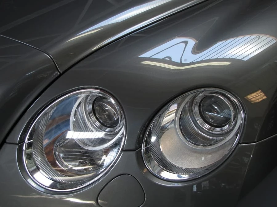 2008 Bentley Continental GT 1st Gen - Image 5 of 8