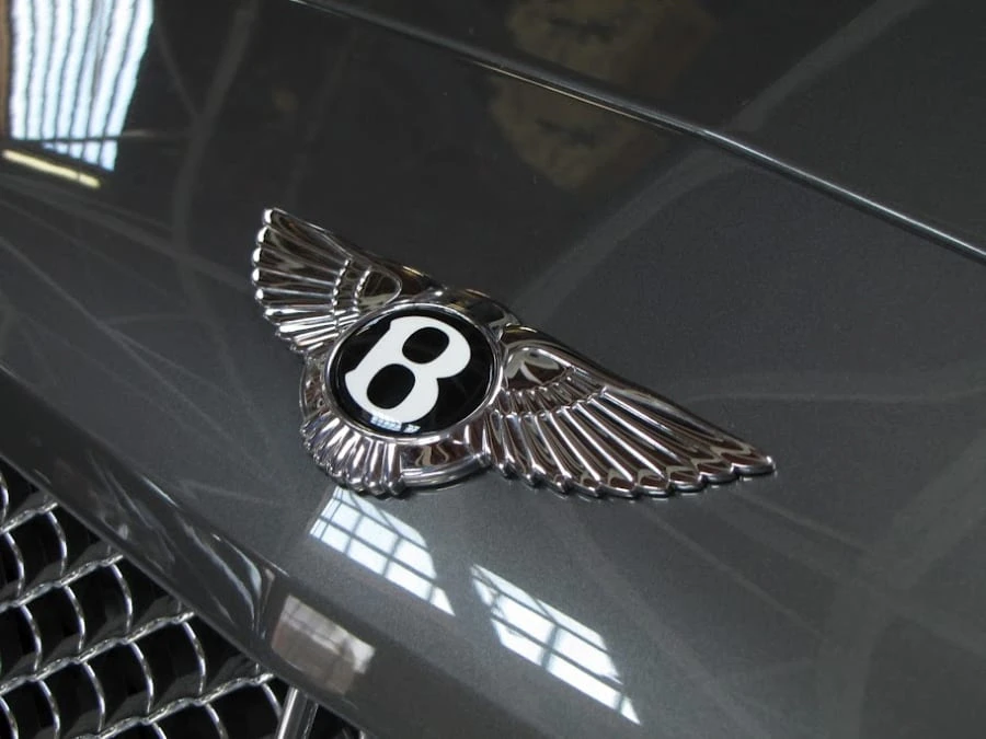 2008 Bentley Continental GT 1st Gen - Image 6 of 8
