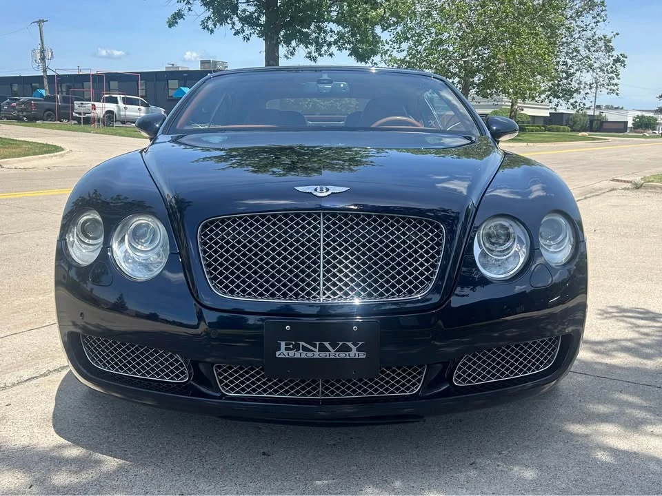 2008 Bentley Continental GTC - Image 2 of 10