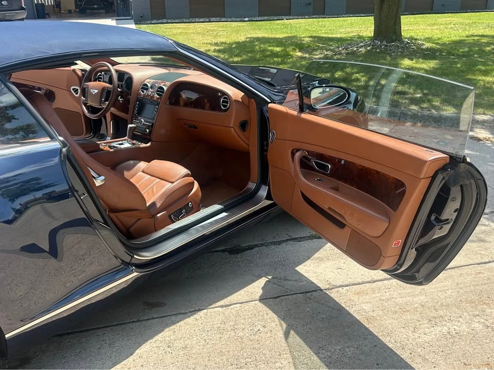 2008 Bentley Continental GTC - Image 7 of 10