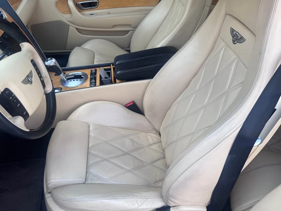 2008 Bentley Continental GT 1st Gen - Image 5 of 18