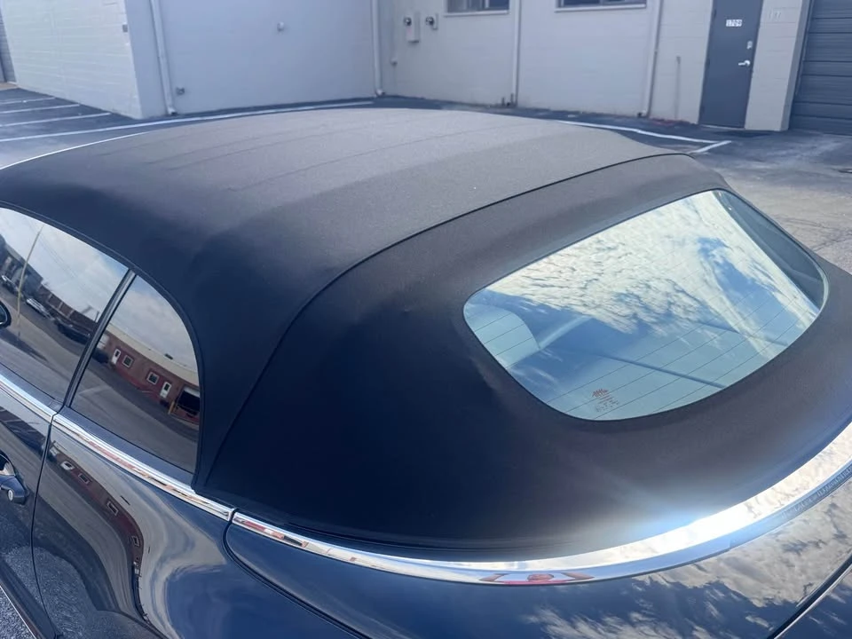 2008 Bentley Continental GT 1st Gen - Image 10 of 18