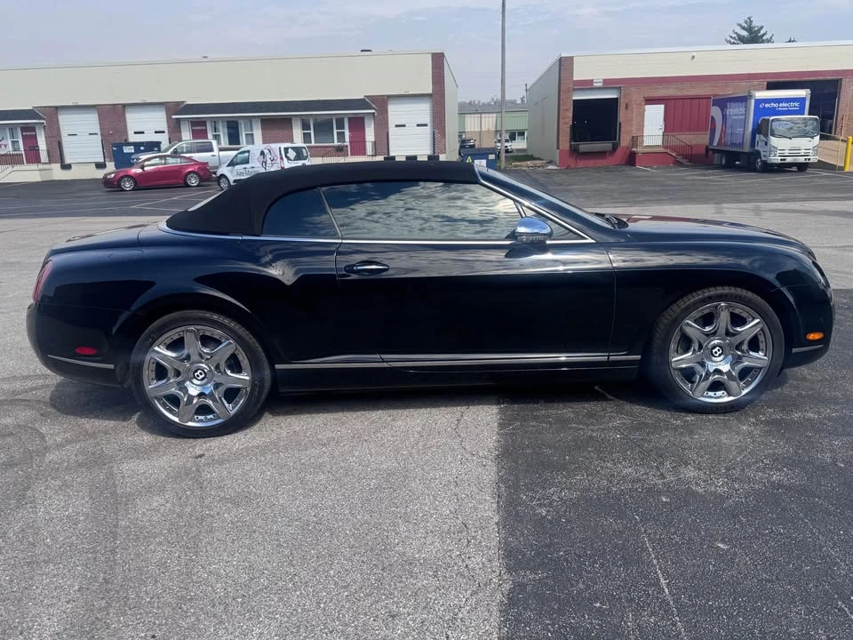 2008 Bentley Continental GT 1st Gen - Image 3 of 18