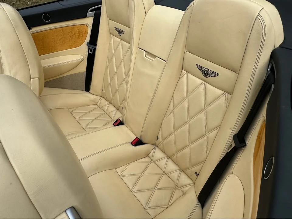 2008 Bentley Continental GT 1st Gen - Image 18 of 18