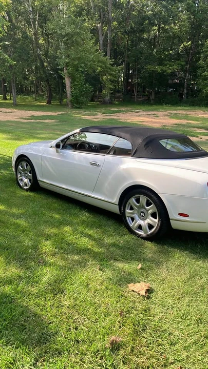 2008 Bentley Continental GT 1st Gen - Image 3 of 8