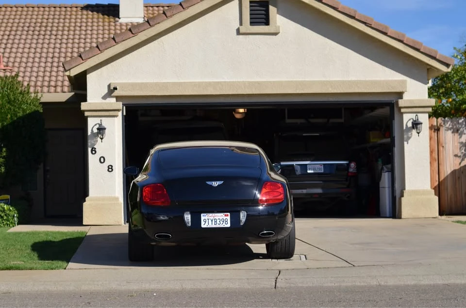2008 Bentley Continental GT 1st Gen - Image 4 of 14