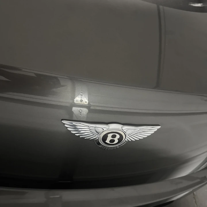 2008 Bentley Continental GT 1st Gen - Image 13 of 16