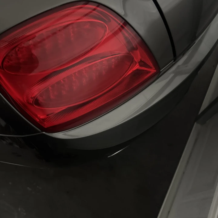 2008 Bentley Continental GT 1st Gen - Image 12 of 16