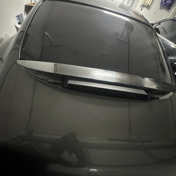 2008 Bentley Continental GT 1st Gen - Image 14 of 16