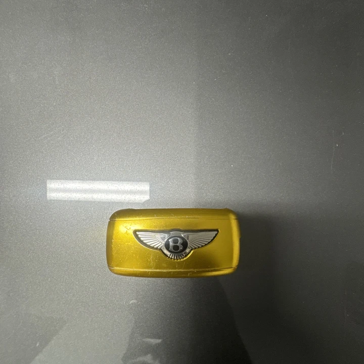 2008 Bentley Continental GT 1st Gen - Image 15 of 16