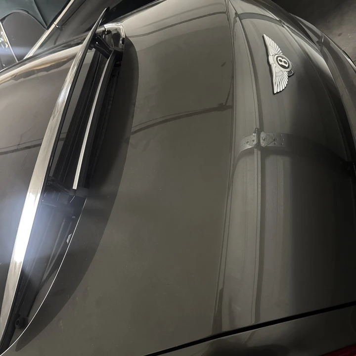 2008 Bentley Continental GT 1st Gen - Image 11 of 16