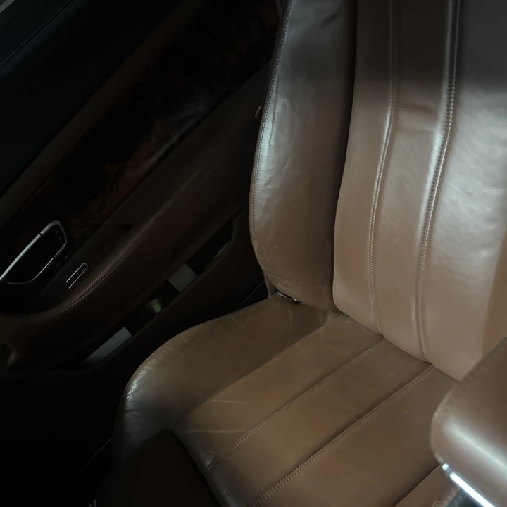 2008 Bentley Continental GT 1st Gen - Image 7 of 16