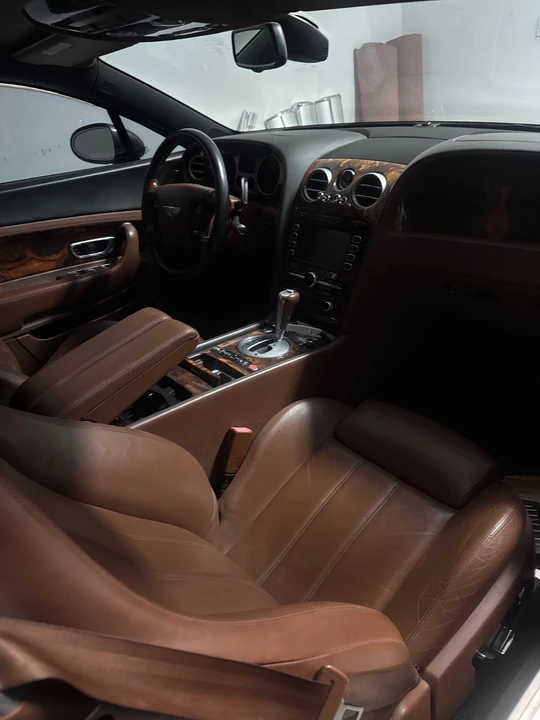 2008 Bentley Continental GT 1st Gen - Image 3 of 16