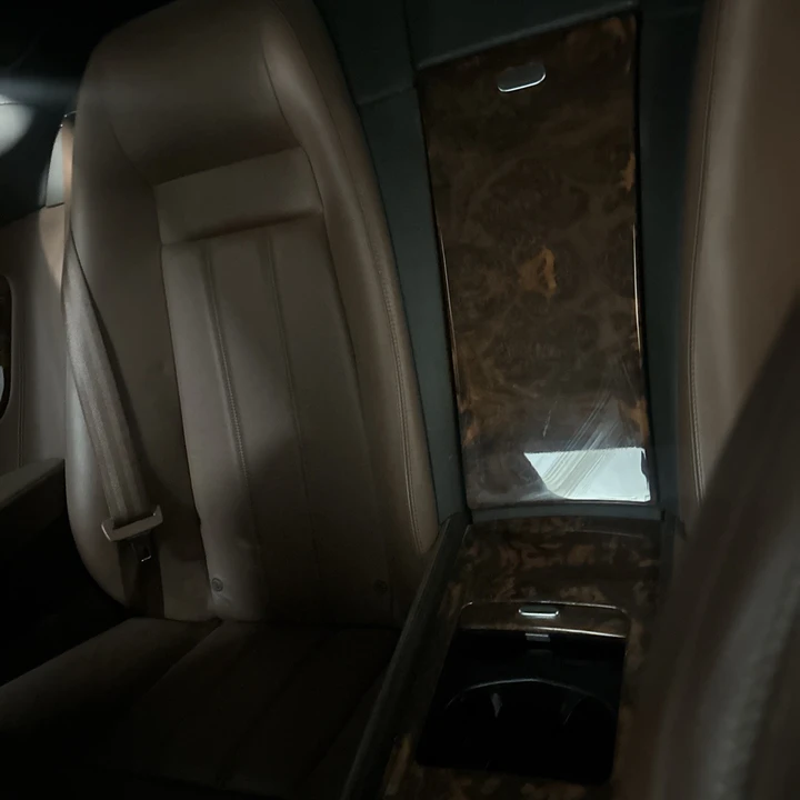 2008 Bentley Continental GT 1st Gen - Image 8 of 16