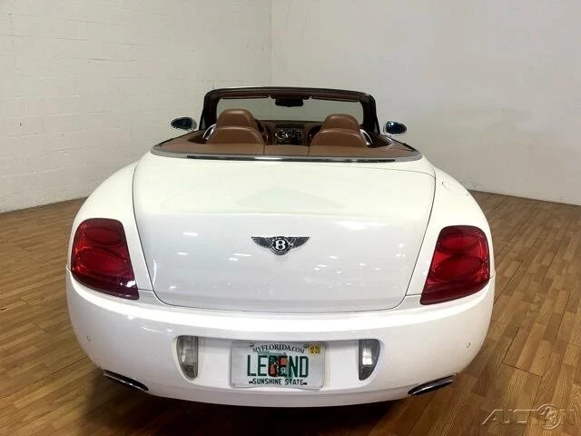 2008 Bentley Continental GT 1st Gen - Image 6 of 12