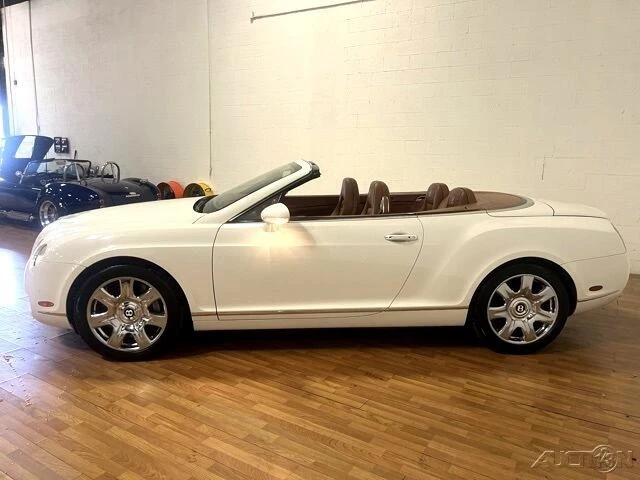 2008 Bentley Continental GT 1st Gen - Image 10 of 12