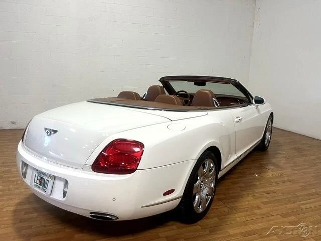 2008 Bentley Continental GT 1st Gen - Image 4 of 12