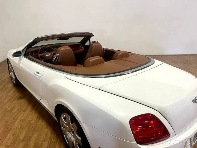 2008 Bentley Continental GT 1st Gen - Image 9 of 12