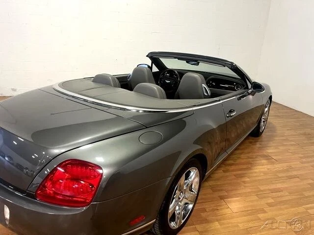 2008 Bentley Continental GT 1st Gen - Image 5 of 12