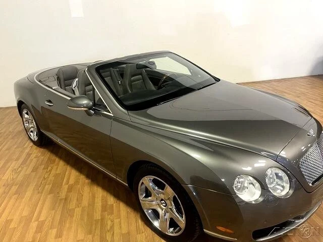 2008 Bentley Continental GT 1st Gen - Image 2 of 12