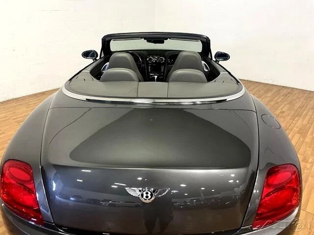 2008 Bentley Continental GT 1st Gen - Image 7 of 12