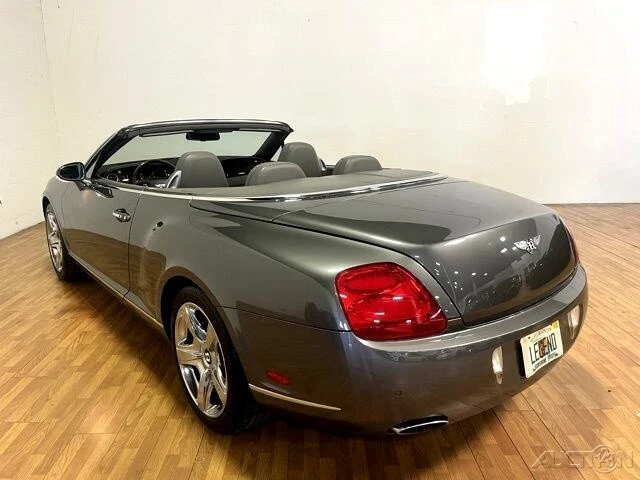 2008 Bentley Continental GT 1st Gen - Image 8 of 12