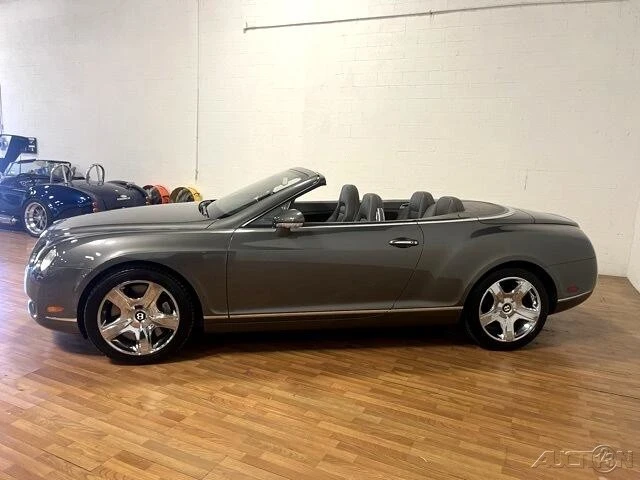 2008 Bentley Continental GT 1st Gen - Image 10 of 12