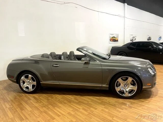 2008 Bentley Continental GT 1st Gen - Image 3 of 12