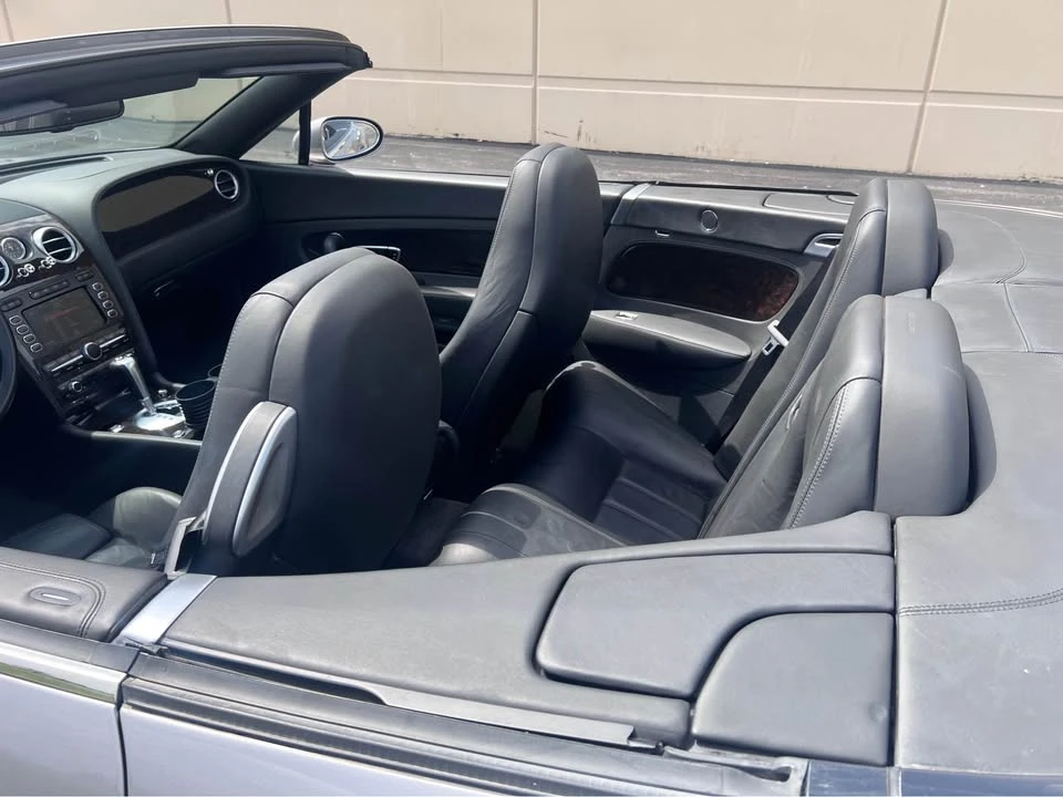 2008 Bentley Continental GTC - Image 14 of 17
