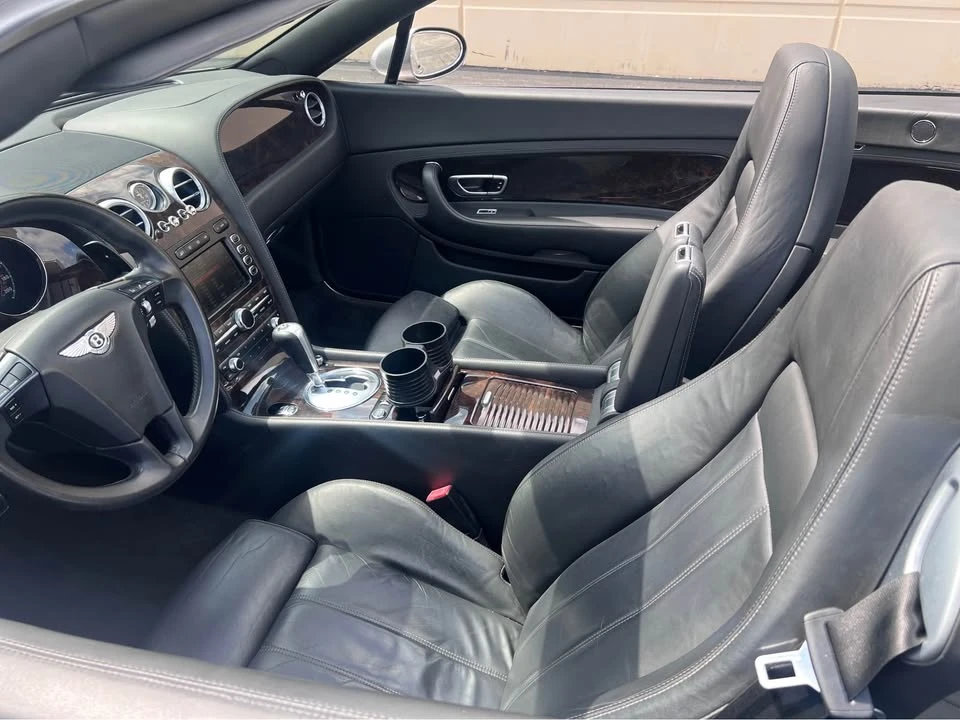 2008 Bentley Continental GTC - Image 15 of 17