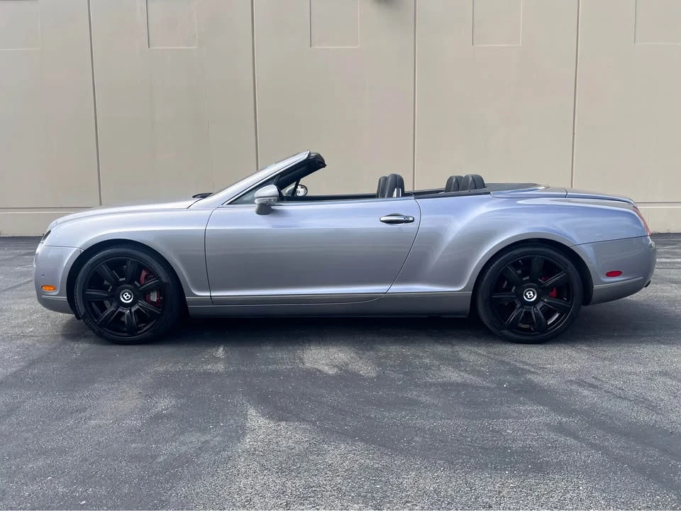 2008 Bentley Continental GTC - Image 2 of 17