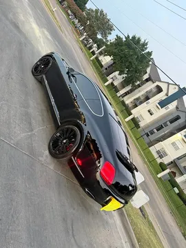 2008 Bentley Continental GT Speed Coupe 2D