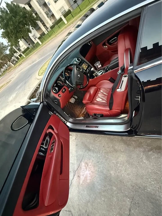 2008 Bentley Continental GT Speed 1st Gen - Image 2 of 10