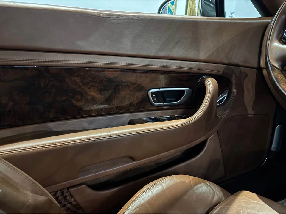 2008 Bentley Continental GT 1st Gen - Image 11 of 20