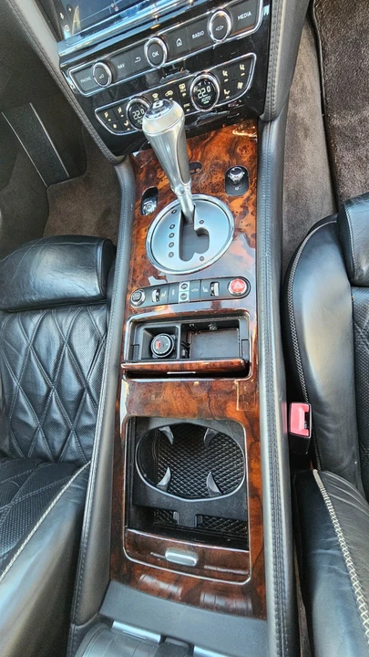 2008 Bentley Continental GTC - Image 24 of 31
