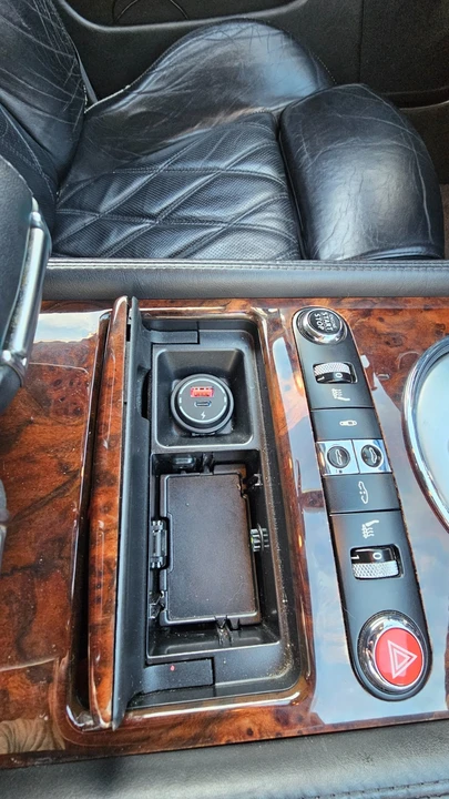 2008 Bentley Continental GTC - Image 23 of 31
