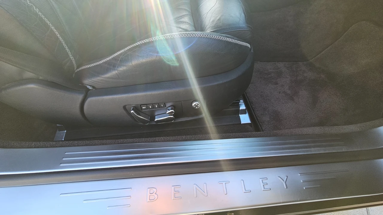 2008 Bentley Continental GTC - Image 27 of 31