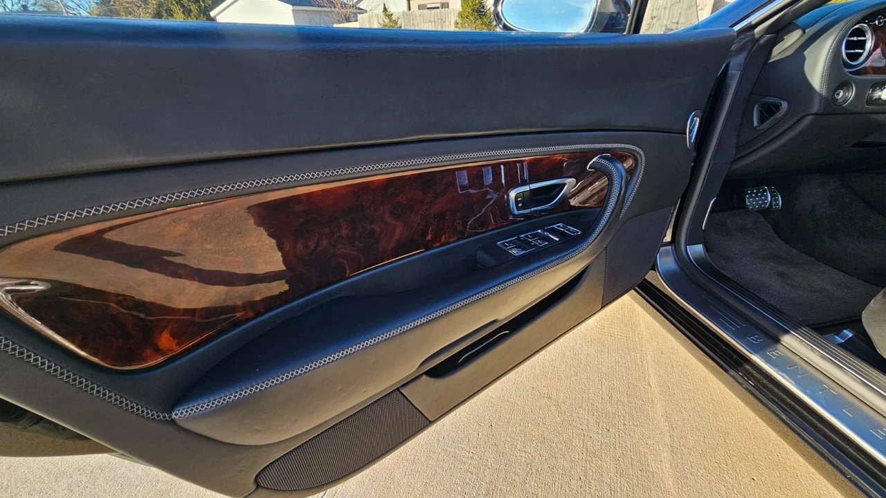 2008 Bentley Continental GTC - Image 22 of 31